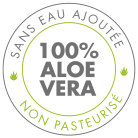 Sans eau ajoutée