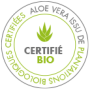 Naturancia Certifié Bio