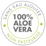 Sans eau ajoutée