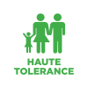 haute tolerance picto