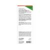 ALOE OIL CREME REPARATRICE Tube 150ml - boite face arrière