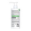 PURE CREME ALOE Flacon pompe 400ml - vue arrière