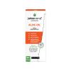 ALOE OIL HUILE REPARATRICE Flacon 50ml - boite face avant