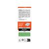 ALOE OIL HUILE REPARATRICE Flacon 50ml - boite face latérale